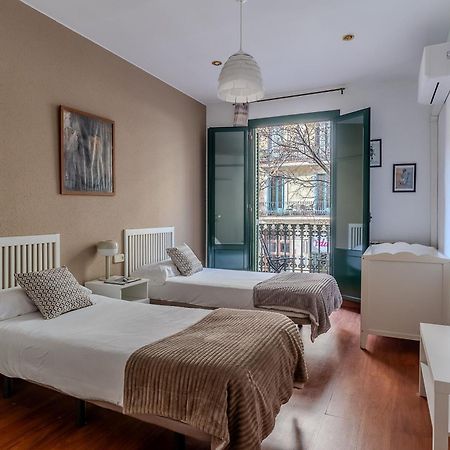 Ab Passeig De Gracia Corsega Apartman Barcelona Kültér fotó