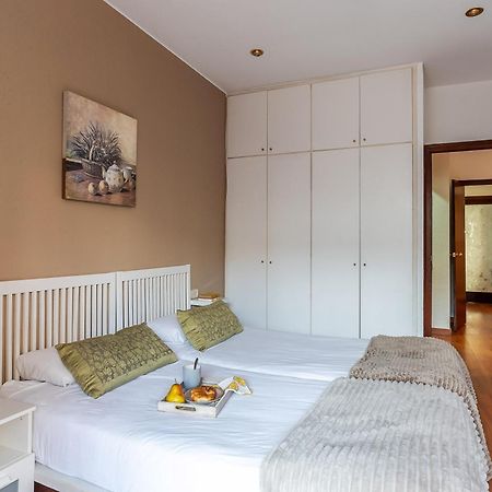 Ab Passeig De Gracia Corsega Apartman Barcelona Kültér fotó