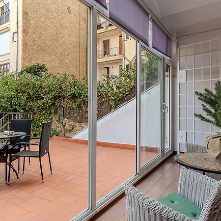Ab Passeig De Gracia Corsega Apartman Barcelona Kültér fotó