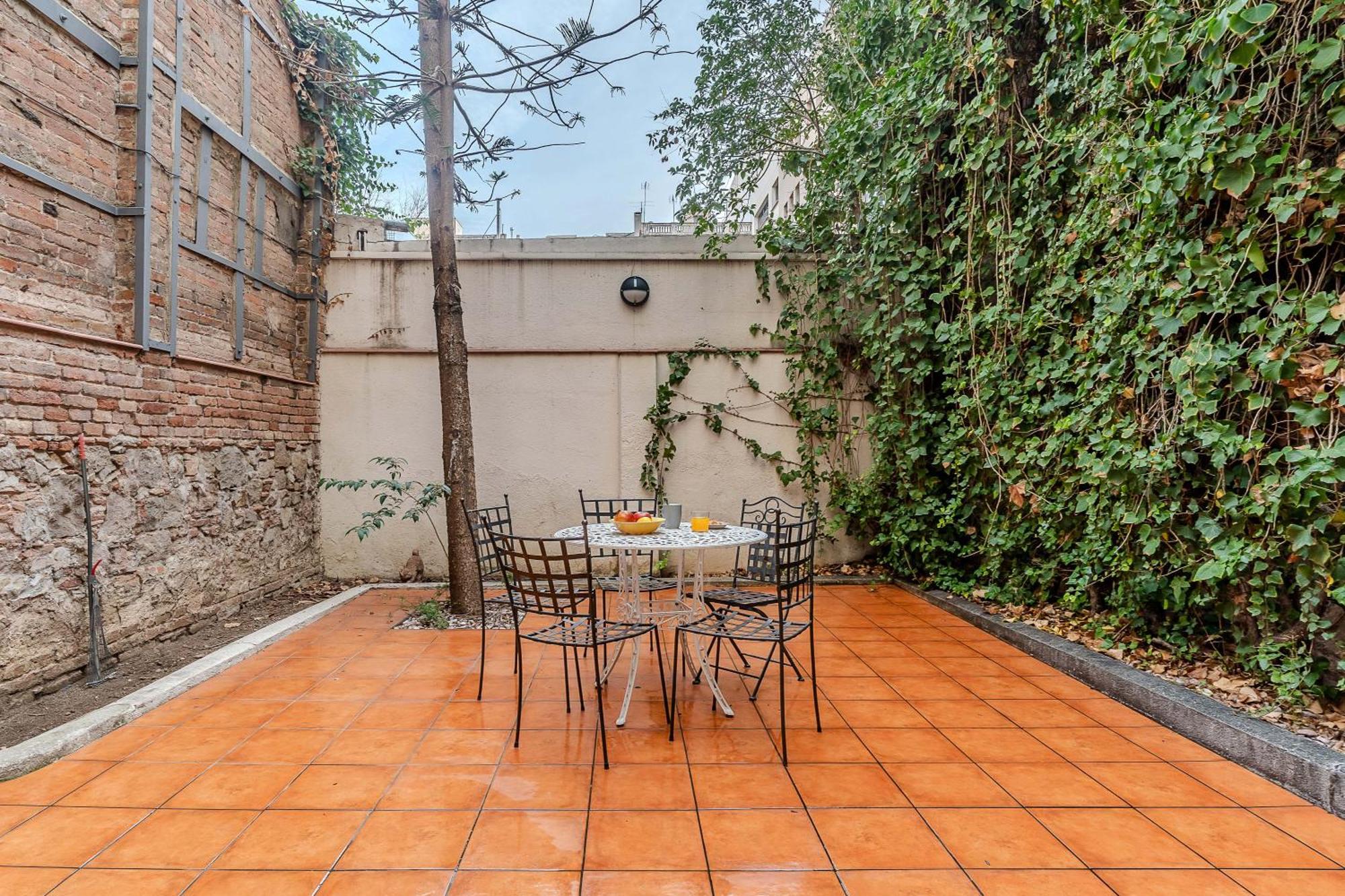 Ab Passeig De Gracia Corsega Apartman Barcelona Kültér fotó