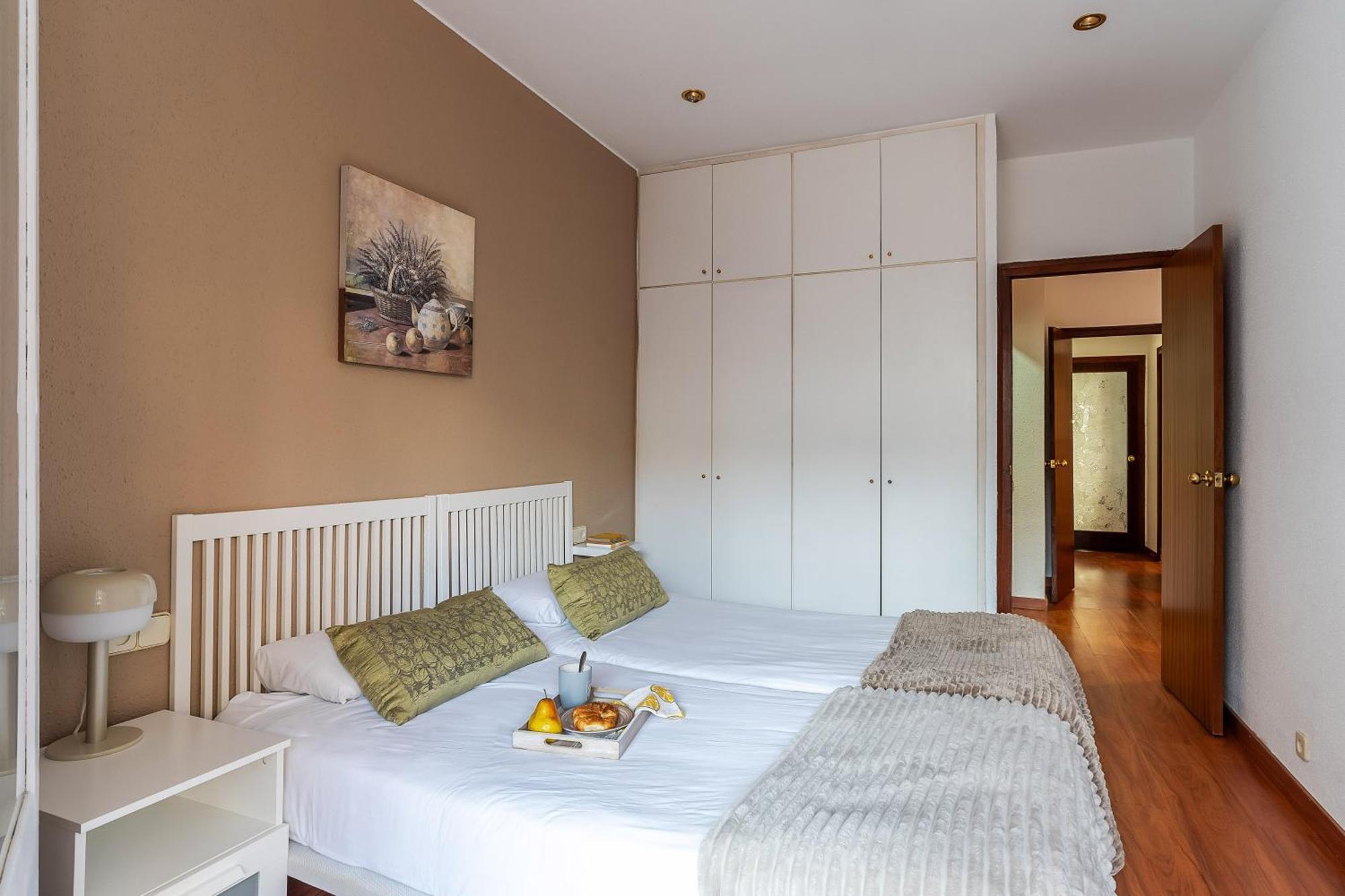 Ab Passeig De Gracia Corsega Apartman Barcelona Kültér fotó