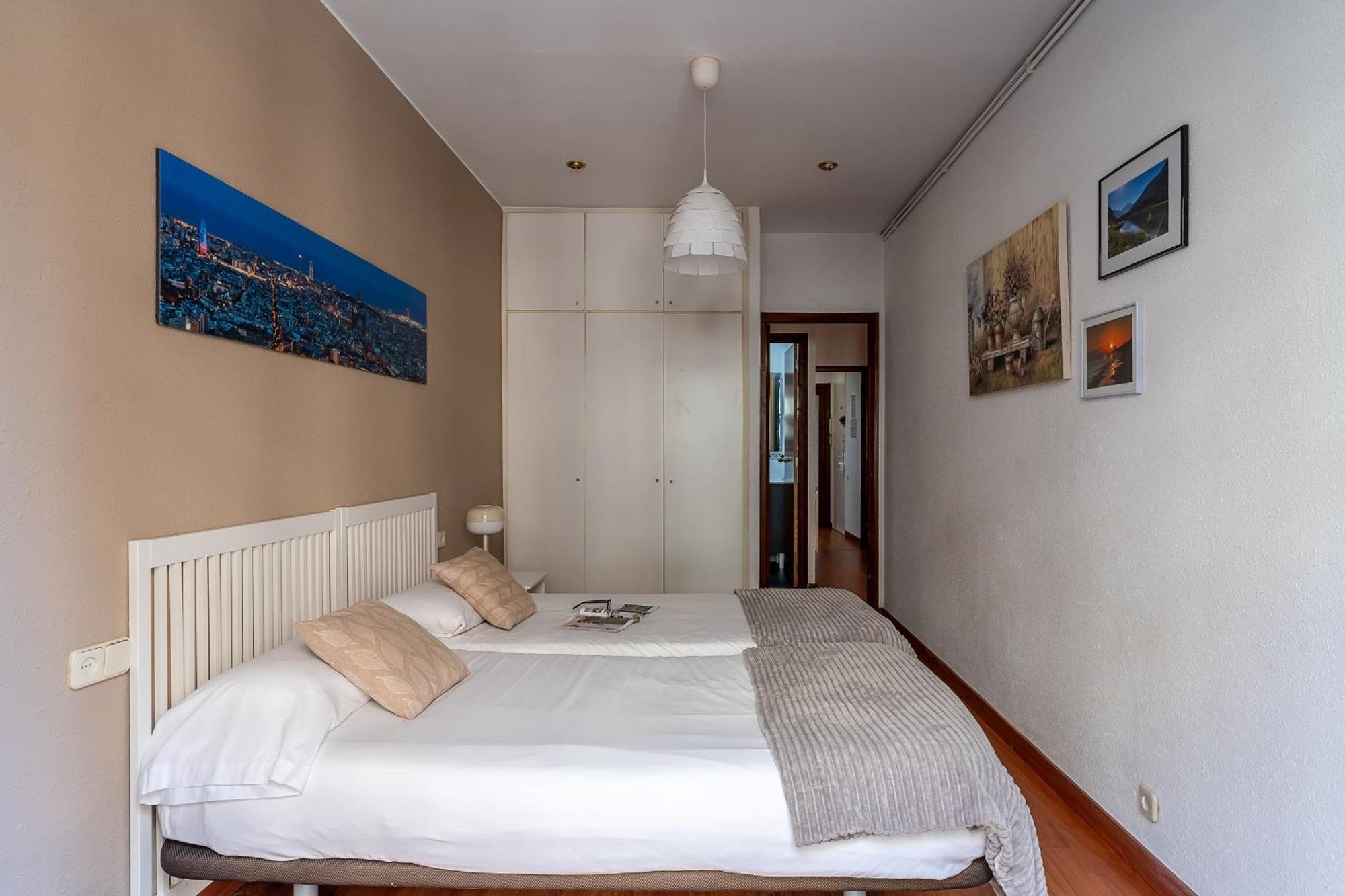 Ab Passeig De Gracia Corsega Apartman Barcelona Kültér fotó
