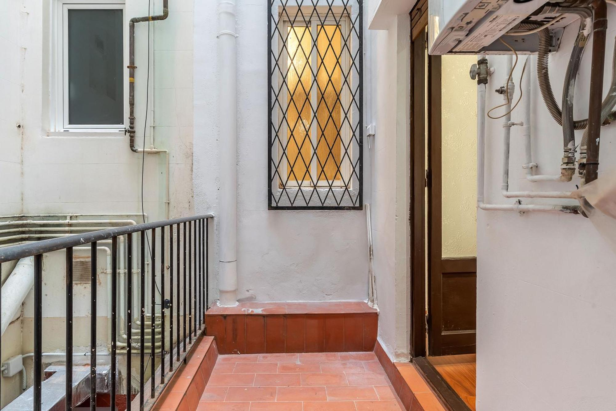 Ab Passeig De Gracia Corsega Apartman Barcelona Kültér fotó