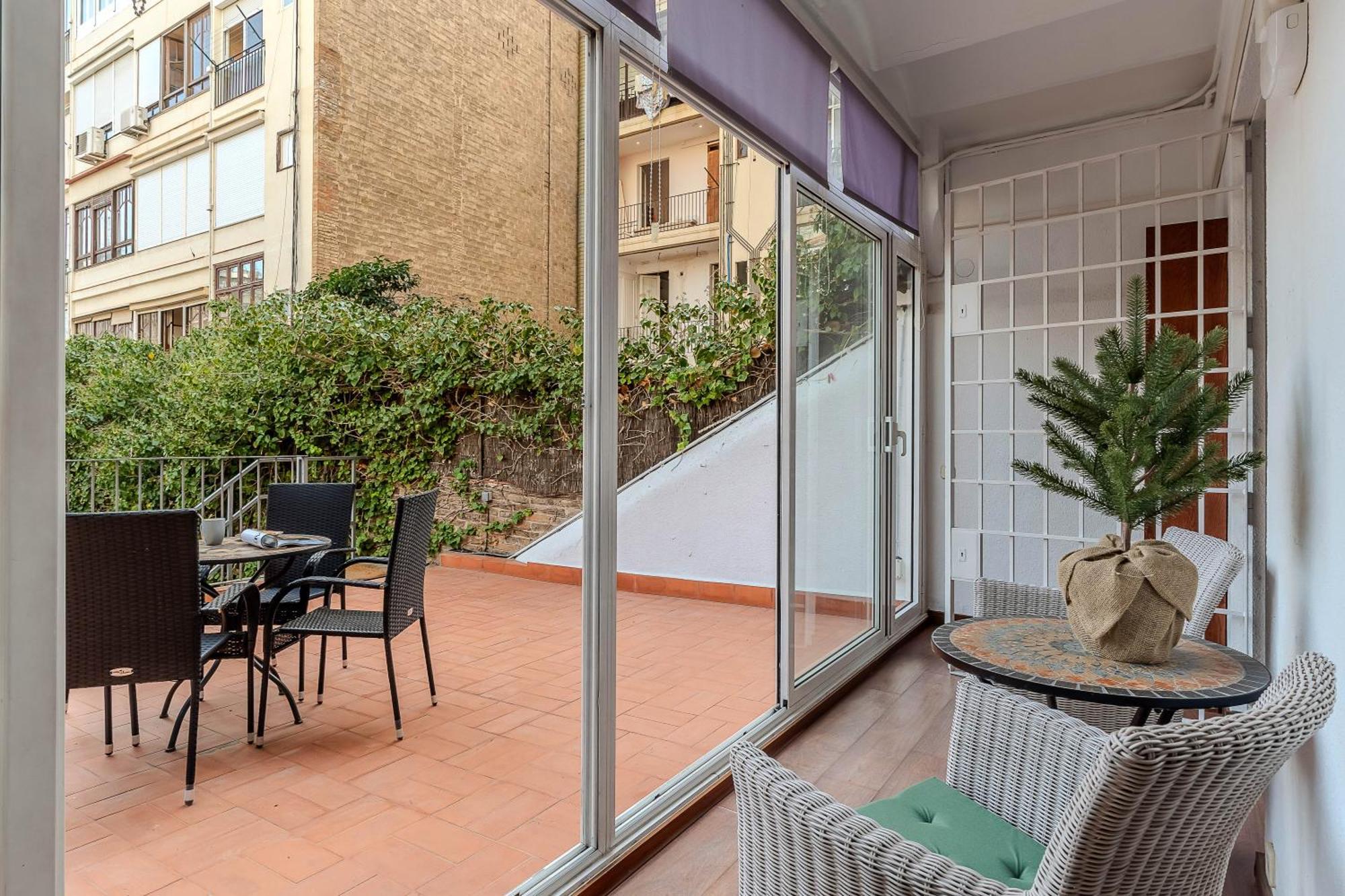 Ab Passeig De Gracia Corsega Apartman Barcelona Kültér fotó