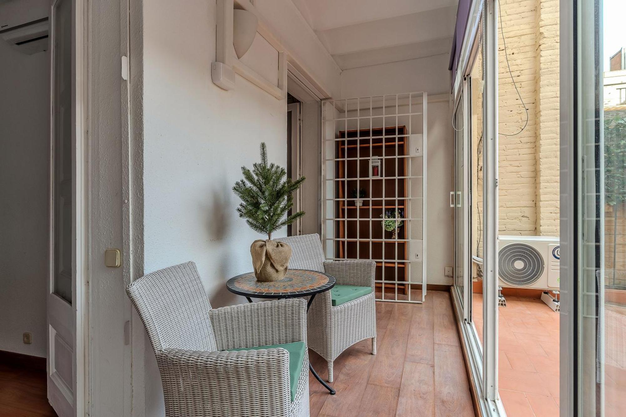 Ab Passeig De Gracia Corsega Apartman Barcelona Kültér fotó