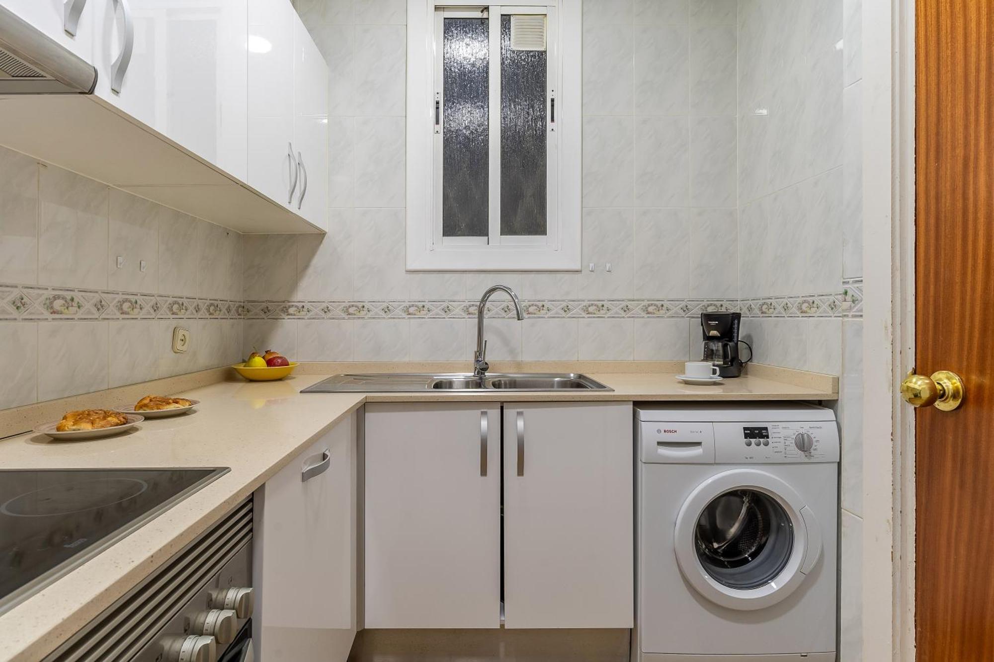 Ab Passeig De Gracia Corsega Apartman Barcelona Kültér fotó