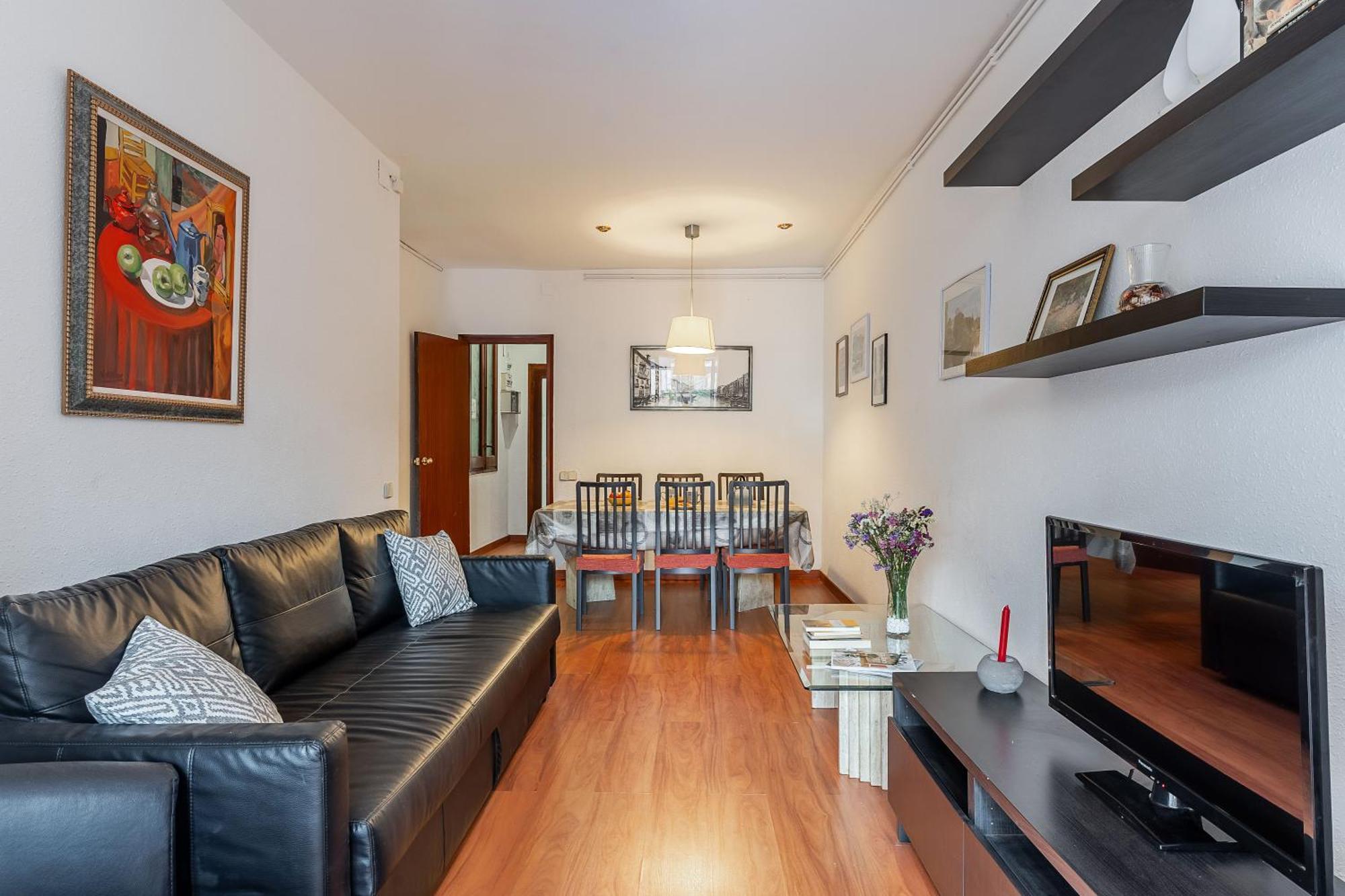 Ab Passeig De Gracia Corsega Apartman Barcelona Kültér fotó